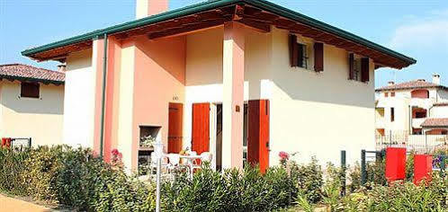 Airone Bianco Residence Village Lido delle Nazioni Esterno foto